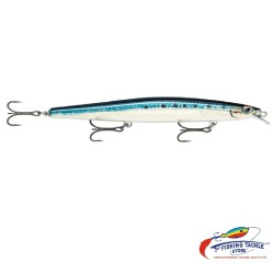 Rapala MaxRap Long Range Minnow Hard lure | Size: 12cm | 20g