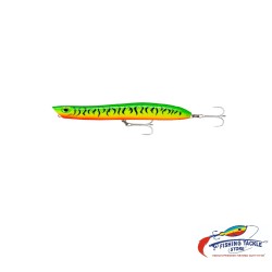 Rapala MaxRap Walk'n Roll | Size: 10cm | 13g | Top Water