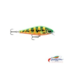 Rapala Super Shadaow Rap | Size: 11cm | 38g