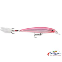 Rapala X-Rap XR10 Xtreme Action Slashbait Hard Lure Size: 10cm