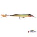 Rapala X-Rap XR10 Xtreme Action Slashbait Hard Lure Size: 10cm