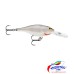 Rapala Shad Rap Deep Runner Hard Bait Lures | Floating | 9 Cm | 15 Gm