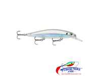 Rapala Shadow Rap Deep Hard Lure | 11 Cm | 13 Gm | Slow Sinking / Suspending