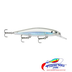 Rapala Shadow Rap Deep Hard Lure | 11 Cm | 13 Gm | Slow Sinking / Suspending