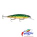 Rapala Shadow Rap Deep Hard Lure | 11 Cm | 13 Gm | Slow Sinking / Suspending