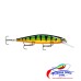 Rapala Shadow Rap Deep Hard Lure | 11 Cm | 13 Gm | Slow Sinking / Suspending