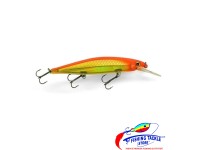 Rapala Shadow Rap Hard Lure | Slow Sinking | Jerkbait | 7 Cm | 5 Gm |