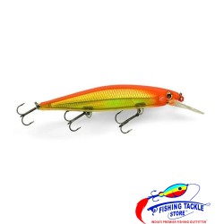 Rapala Shadow Rap Hard Lure | Slow Sinking | Jerkbait | 7 Cm | 5 Gm |