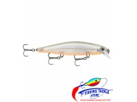 Rapala Shadow Rap Jerkbait Hard Lure | Slow Sinking | 11 Cm | 13 Gm |