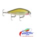 Rapala Shadow Rap Jerkbait Hard Lure | Slow Sinking | 11 Cm | 13 Gm |