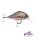 Rapala Shadow Rap Shad Deep Hard Bait Lure | Slow Rising | 9 Cm | 12 Gm