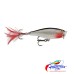 Rapala Skitter Pop Topwater Hard Lure | Popper | Floating | 9 Cm | 14 Gm |