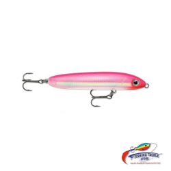 Rapala Skitter V Topwater Fishing Lure | Size: 10 cm | 14g