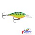 Rapala Ultra Light Shad | Slow Sinking | 4Cm | 3Gm |