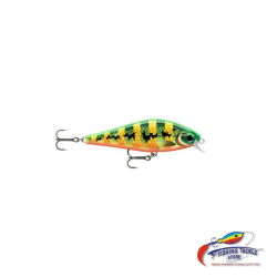 Rapala Super Shadow Rap | Size: 11cm | 38g
