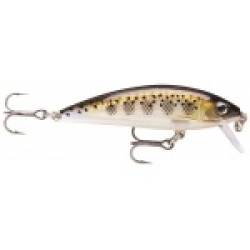 Rapala Xrap Countdown Hard Lure | Size: 7cm | 10g | XRCD07
