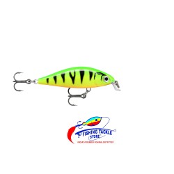 Rapala X-Light Minnow | Size: 5cm | 4g