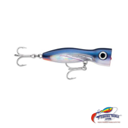 Rapala X-Rap® Magnum Xplode® Top Water Popper | Size: 13cm | 62g