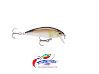 Rapala X-Rap® CountDown | Size: 5cm | 4g