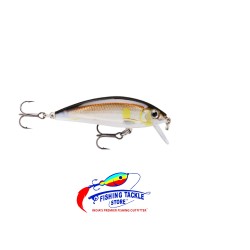 Rapala X-Rap® CountDown | Size: 5cm | 4g Rapala X-Rap® CountDown | Size: 5cm | 4g