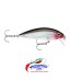 Rapala X-Rap® CountDown | Size: 5cm | 4g