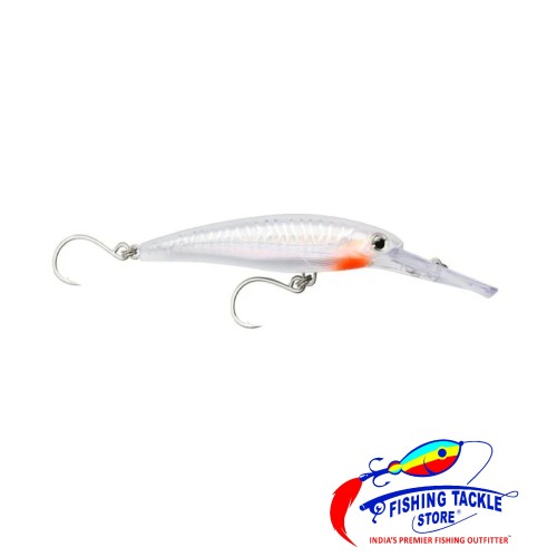 Rapala XRap Magnum Hard Lures | 12 Cm | 32 Gm | Trolling Lures