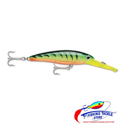Rapala XRap Magnum Hard Lures | 16 Cm , 72 Gm | Trolling Lures
