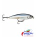 Rapala XRap Magnum Prey Lipless Hard Bait Lure | Slow Sinking | 10 Cm | 41 Gm