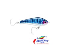 Rapala XRap Magnum Stick Lipless Hard Bait Lure | Slow Sinking | 17 Cm | 88 Gm