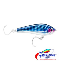 Rapala XRap Magnum Stick Lipless Hard Bait Lure | Slow Sinking | 17 Cm | 88 Gm