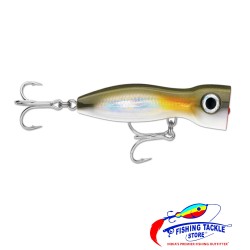 Rapala XRap Magnum Xplode Popper | 17 Cm , 145 Gm | Floating