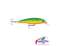Rapala XRap Saltwater Xtreme Action Slashbait Hard Lure | 12 Cm | 22 Gm |