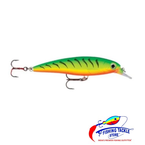 Rapala XRap Saltwater Xtreme Action Slashbait Hard Lure | 12 Cm | 22 Gm |