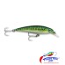Rapala XRap Saltwater Xtreme Action Slashbait Hard Lure | 12 Cm | 22 Gm |