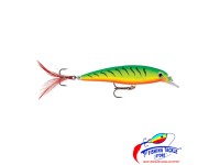 Rapala XRap Xtreme Action Slashbait Hard Lure | Suspending | 10 Cm, 13 Gm |