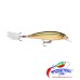 Rapala XRap Xtreme Action Slashbait Hard Lure | Suspending | 10 Cm, 13 Gm |