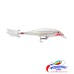Rapala XRap Xtreme Action Slashbait Hard Lure | Suspending | 10 Cm, 13 Gm |