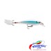 Rapala XRap Xtreme Action Slashbait Hard Lure | Suspending | 10 Cm, 13 Gm |