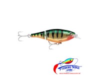 Rapala XRap Xtreme Action Jointed Shad | Slow Rising | 13 Cm | 46 Gm |