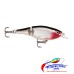 Rapala XRap Xtreme Action Jointed Shad | Slow Rising | 13 Cm | 46 Gm |