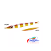 SHIMANO - OCEA STINGER BUTTERFLY PEBBLE STICK | 185 MM | 260 GRAMS | JIGS SHIMANO - OCEA STINGER BUTTERFLY PEBBLE STICK | 185 MM | 260 GRAMS | JIGS