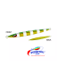 SHIMANO - OCEA STINGER BUTTERFLY PEBBLE STICK | 185 MM | 260 GRAMS | JIGS SHIMANO - OCEA STINGER BUTTERFLY PEBBLE STICK | 185 MM | 260 GRAMS | JIGS