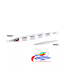 SHIMANO - OCEA STINGER BUTTERFLY PEBBLE STICK | 185 MM | 260 GRAMS | JIGS SHIMANO - OCEA STINGER BUTTERFLY PEBBLE STICK | 185 MM | 260 GRAMS | JIGS
