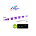 SHIMANO - OCEA STINGER BUTTERFLY PEBBLE STICK | 185 MM | 260 GRAMS | JIGS SHIMANO - OCEA STINGER BUTTERFLY PEBBLE STICK | 185 MM | 260 GRAMS | JIGS
