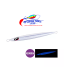 SHIMANO - OCEA STINGER BUTTERFLY PEBBLE STICK | 185 MM | 260 GRAMS | JIGS SHIMANO - OCEA STINGER BUTTERFLY PEBBLE STICK | 185 MM | 260 GRAMS | JIGS