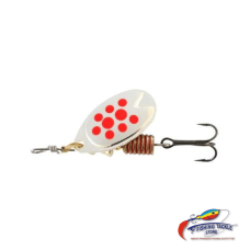 Lure Factory MEGAFROX Prodigy BuzzBait Spinner 27g | 11cm | size 5/0 |  1pcs/pkt