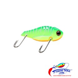 Storm GX Ultra Blade Jig | 5 Cm | 13 Gm | Sinking