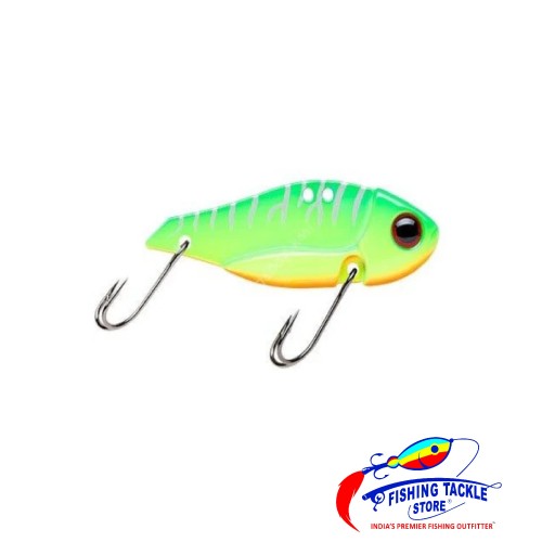 Storm GX Ultra Blade Jig | 5 Cm | 13 Gm | Sinking