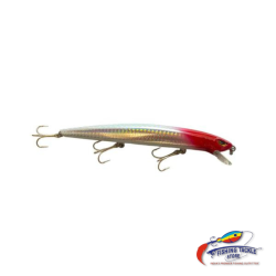 Storm SeaBass Thunder Minnow 14 Hard lure (with hook) | Size: 14cm | 24g (NEW)