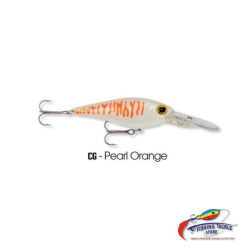 Storm Smash Shad Hard lure | Size: 7cm | 11g